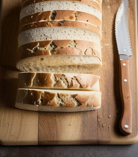 Chapter 11: Breads, Flatbreads, Pizzas, and More, the Complete Mediterranean Cookbook recipe image
