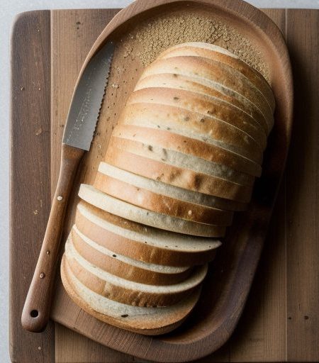 Chapter 11: Breads, Flatbreads, Pizzas, and More, the Complete Mediterranean Cookbook recipe image