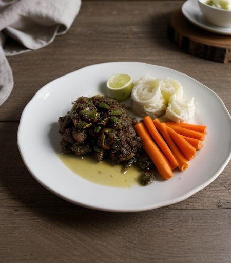 Chapter 11: Double-Duty Dinners, Homemade in Half the Time recipe image