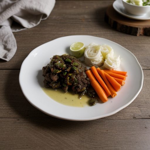 Chapter 11: Double-Duty Dinners, Homemade in Half the Time recipe image