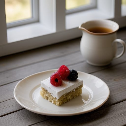 Chapter 12: Fruit and Sweets, the Complete Mediterranean Cookbook recipe image