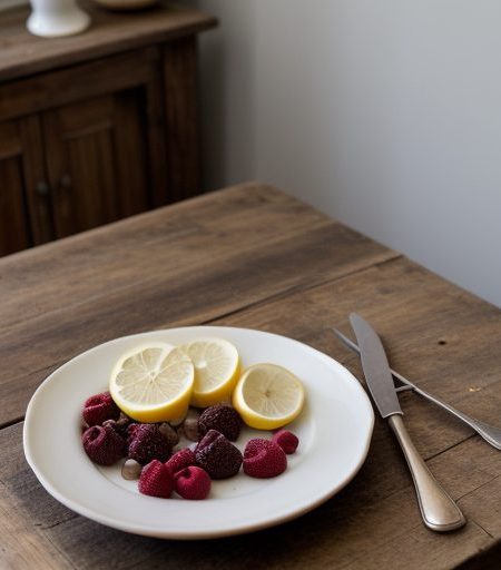 Chapter 12: Fruit and Sweets, the Complete Mediterranean Cookbook recipe image