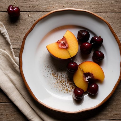 Chapter 12: Fruit and Sweets, the Complete Mediterranean Cookbook recipe image