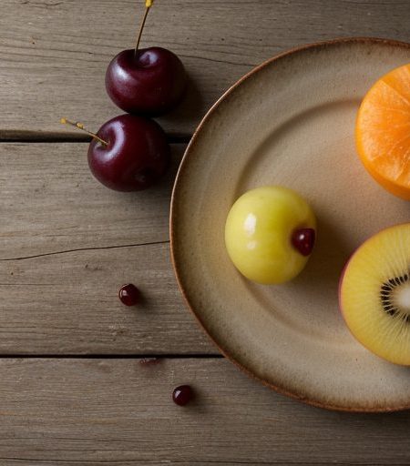 Chapter 12: Fruit and Sweets, the Complete Mediterranean Cookbook recipe image