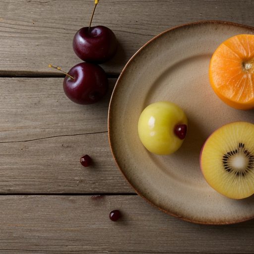 Chapter 12: Fruit and Sweets, the Complete Mediterranean Cookbook recipe image