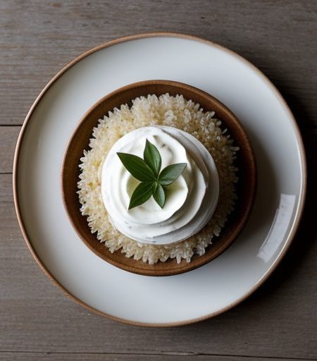 Chapter 12: Fruit and Sweets, the Complete Mediterranean Cookbook recipe image