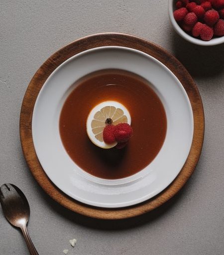 Chapter 12: Fruit and Sweets, the Complete Mediterranean Cookbook recipe image