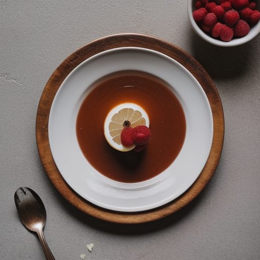 Chapter 12: Fruit and Sweets, the Complete Mediterranean Cookbook recipe image