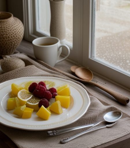 Chapter 12: Fruit and Sweets, the Complete Mediterranean Cookbook recipe image
