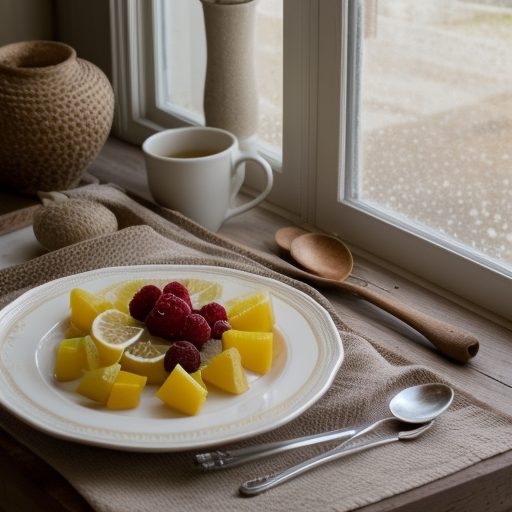 Chapter 12: Fruit and Sweets, the Complete Mediterranean Cookbook recipe image