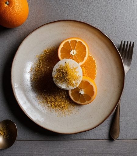 Chapter 12: Fruit and Sweets, the Complete Mediterranean Cookbook recipe image