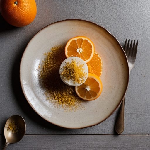 Chapter 12: Fruit and Sweets, the Complete Mediterranean Cookbook recipe image