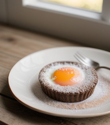 Chapter 12: Fruit and Sweets, the Complete Mediterranean Cookbook recipe image