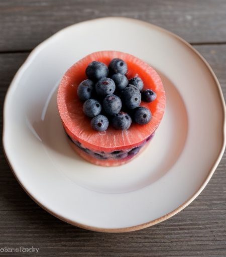 Chapter 12: Fruit and Sweets, the Complete Mediterranean Cookbook recipe image