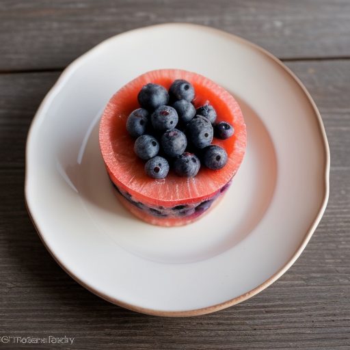 Chapter 12: Fruit and Sweets, the Complete Mediterranean Cookbook recipe image