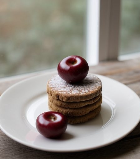 Chapter 12: Fruit and Sweets, the Complete Mediterranean Cookbook recipe image