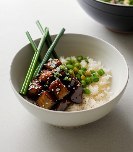 Chapter 13: Sides Worth Savoring, Homemade in Half the Time recipe image