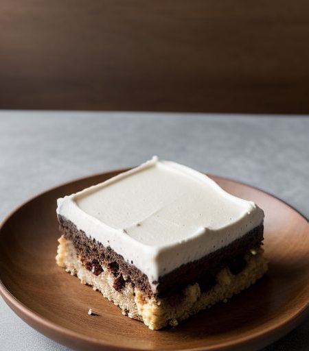 Chapter 14: The Perfect Finale-Desserts, Homemade in Half the Time recipe image