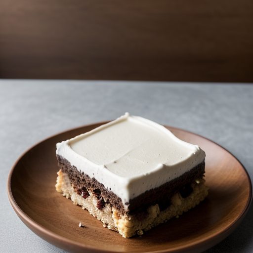 Chapter 14: The Perfect Finale-Desserts, Homemade in Half the Time recipe image