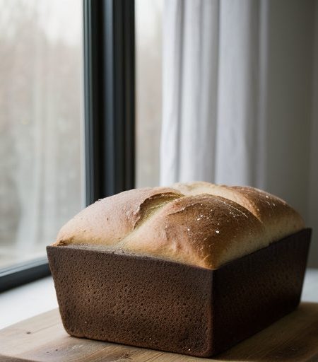 Chapter 18: Breads for Alternative Diets recipe image