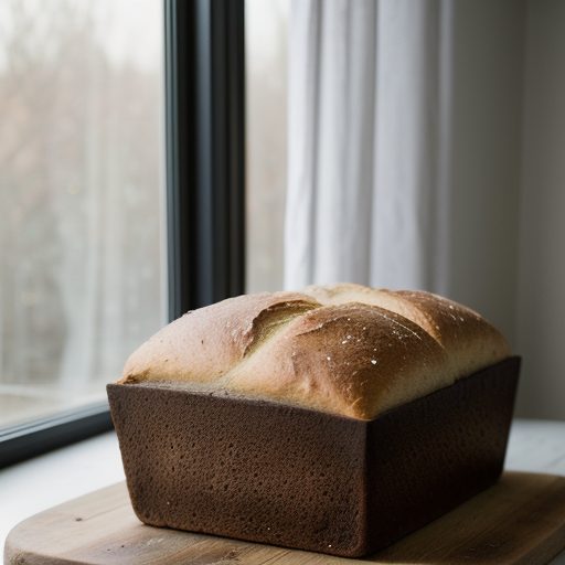 Chapter 18: Breads for Alternative Diets recipe image