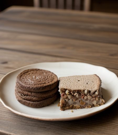 Chapter 2: DASH to Better Health recipe image