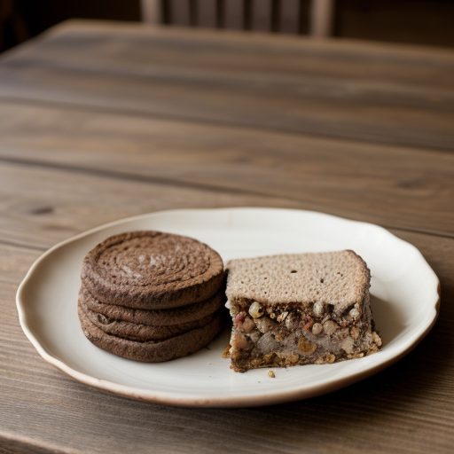 Chapter 2: DASH to Better Health recipe image