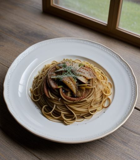 Chapter 2: Europe on a Budget recipe image