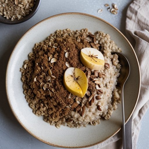 Chapter 2: Health Benefits recipe image