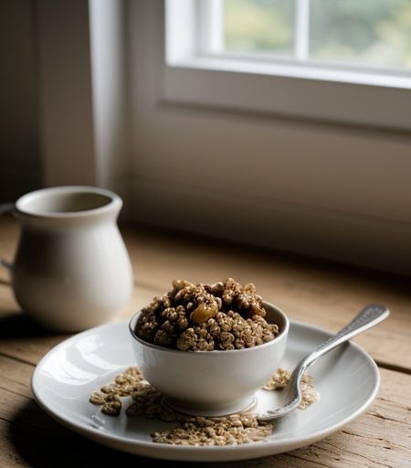 Chapter 2: Health Benefits recipe image