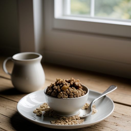 Chapter 2: Health Benefits recipe image
