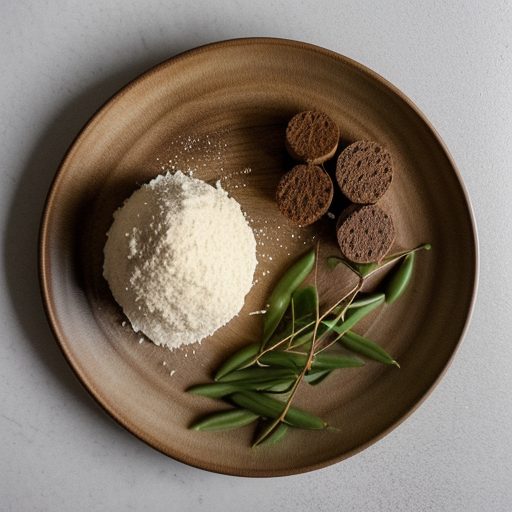 Chapter 2: Make the Most of Pantry Ingredients, Mostly Homemade recipe image