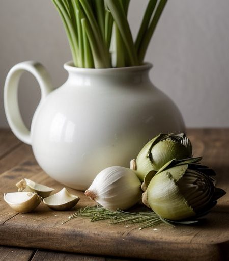 Chapter 2: Soups, the Complete Mediterranean Cookbook recipe image