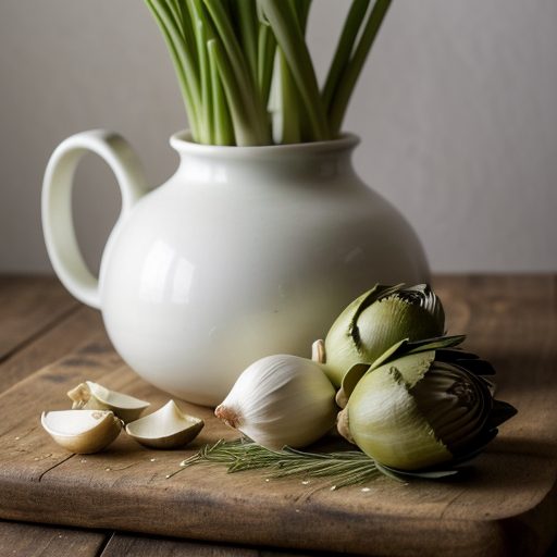 Chapter 2: Soups, the Complete Mediterranean Cookbook recipe image