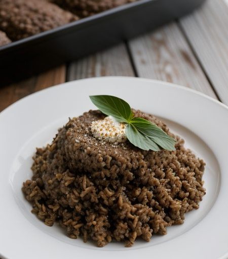Chapter 3: Rice Recipes recipe image