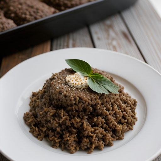 Chapter 3: Rice Recipes recipe image