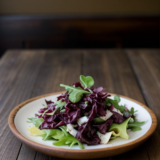 Chapter 3: Salads, the Complete Mediterranean Cookbook recipe image
