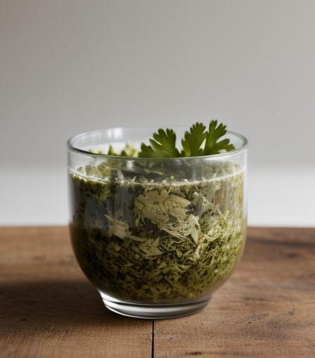 Chapter 3: Salads, the Complete Mediterranean Cookbook recipe image