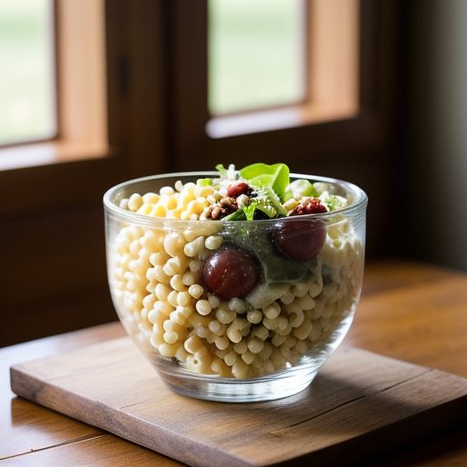 Chapter 3: Salads recipe image