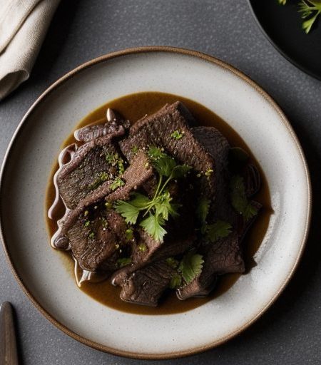 Chapter 3: Tasty Keto Beef Recipe recipe image