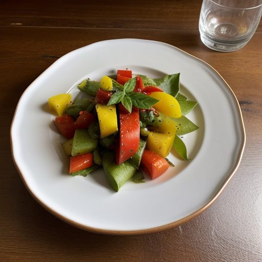 Chapter 4: Appetizers and Entertaining at Home recipe image