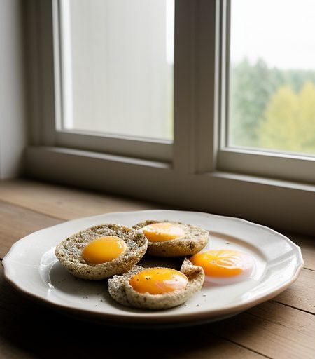 Chapter 4: Breakfast Recipes recipe image