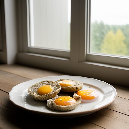 Chapter 4: Breakfast Recipes recipe image