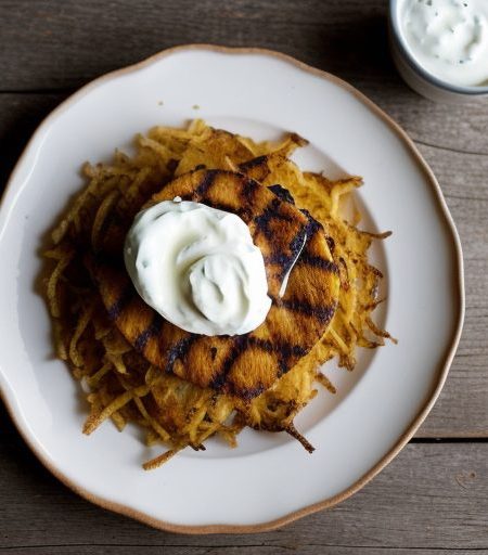 Chapter 4: Hash Brown Recipes recipe image