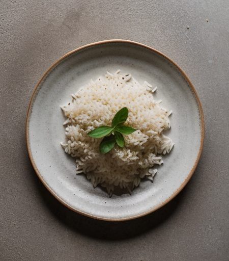 Chapter 4: Rice and Grains, the Complete Mediterranean Cookbook recipe image