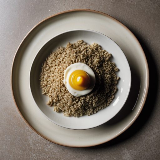 Chapter 4: Rice and Grains, the Complete Mediterranean Cookbook recipe image