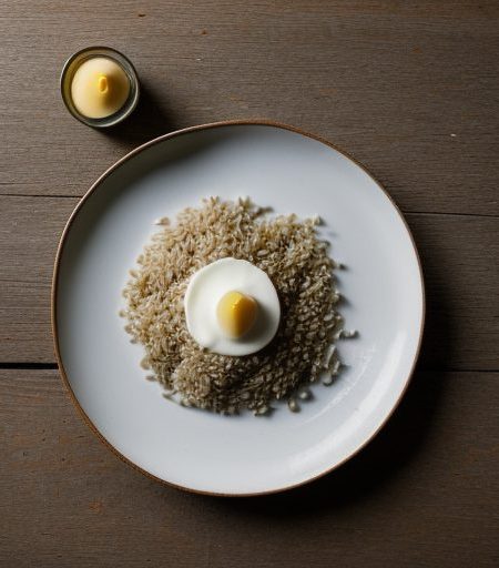Chapter 4: Rice and Grains, the Complete Mediterranean Cookbook recipe image