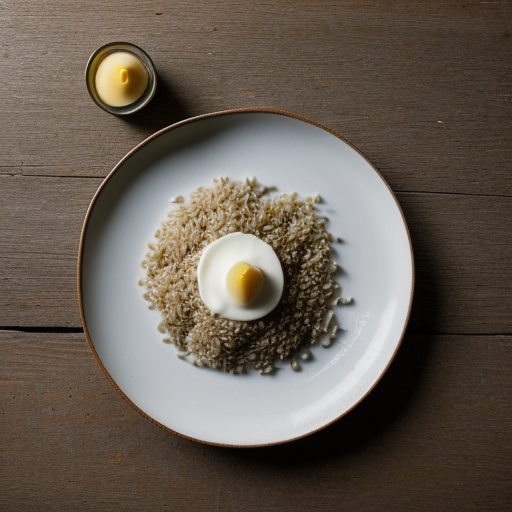Chapter 4: Rice and Grains, the Complete Mediterranean Cookbook recipe image