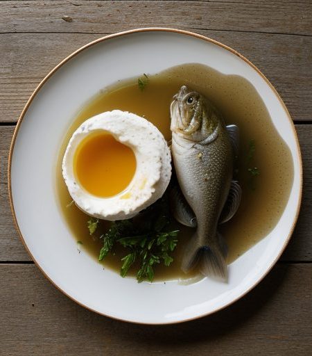 Chapter 5: Fish & Seafood Recipe recipe image