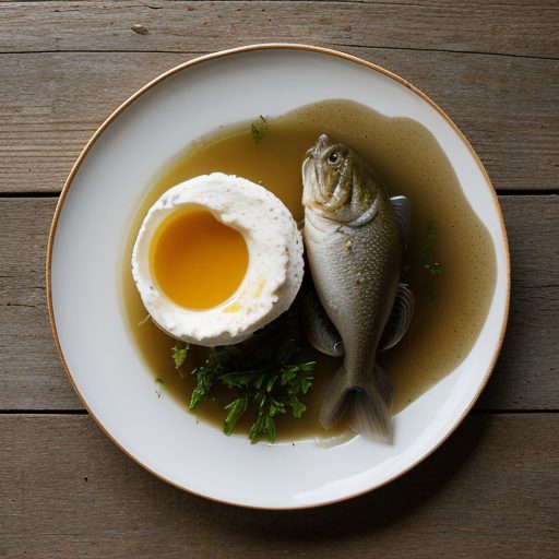 Chapter 5: Fish & Seafood Recipe recipe image